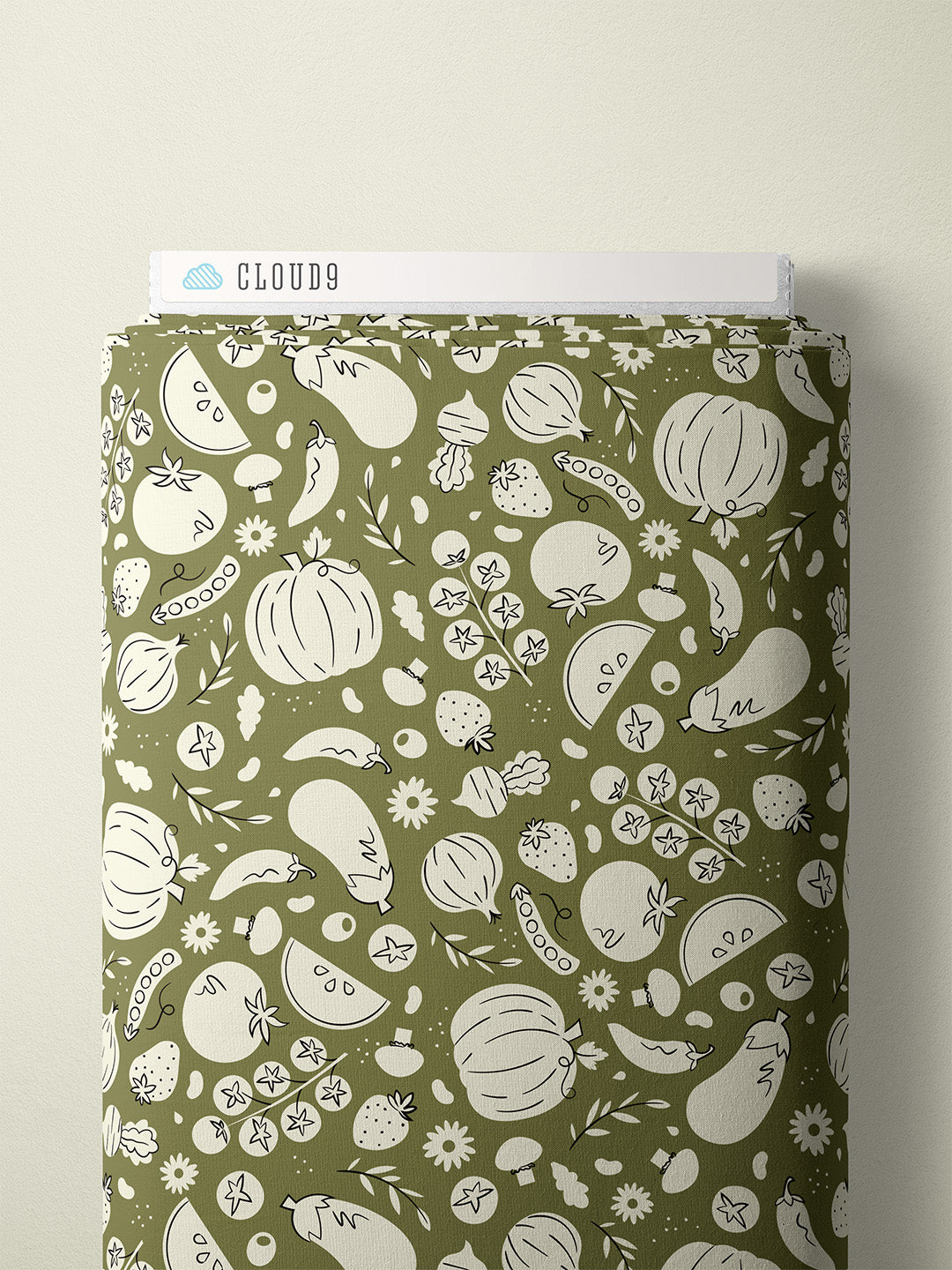 Homestead Haven by Shelby Warwood: Freshly Picked Green 227924