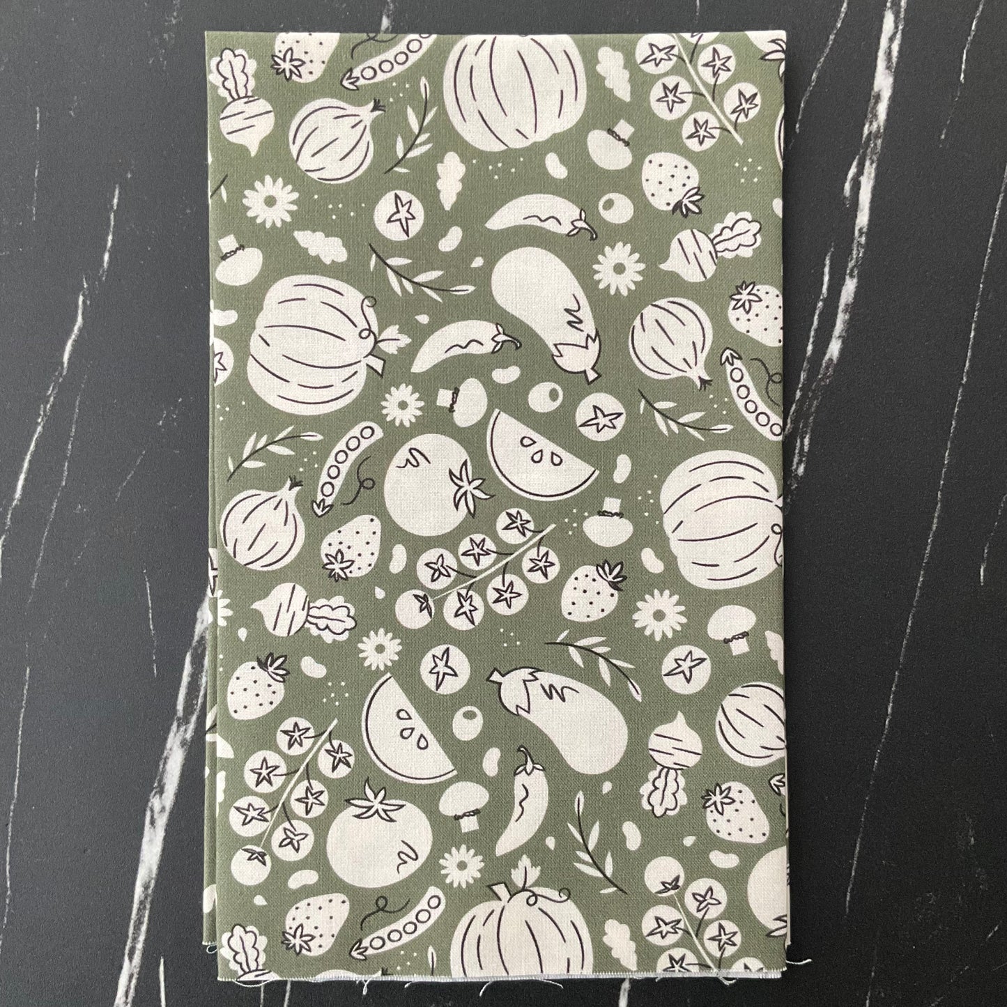 Homestead Haven by Shelby Warwood: Freshly Picked Green 227924