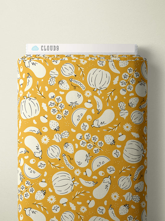 Homestead Haven by Shelby Warwood: Freshly Picked Yellow 227923