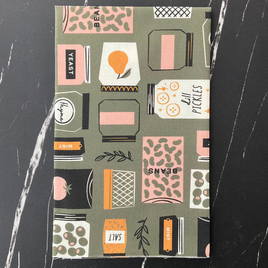 Homestead Haven by Shelby Warwood: Pantry Pride 227917