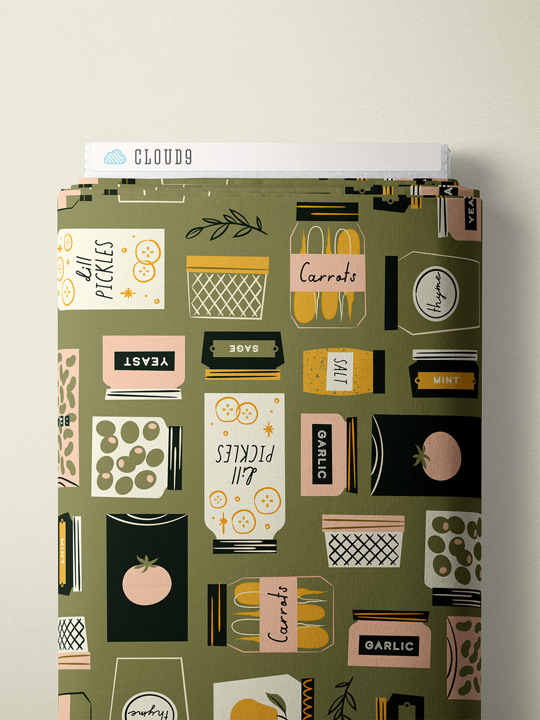 Homestead Haven by Shelby Warwood: Pantry Pride 227917