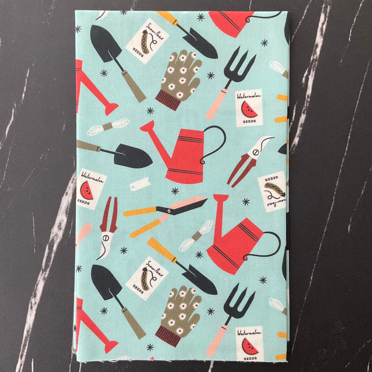 Homestead Haven by Shelby Warwood: Sowing Season 227922