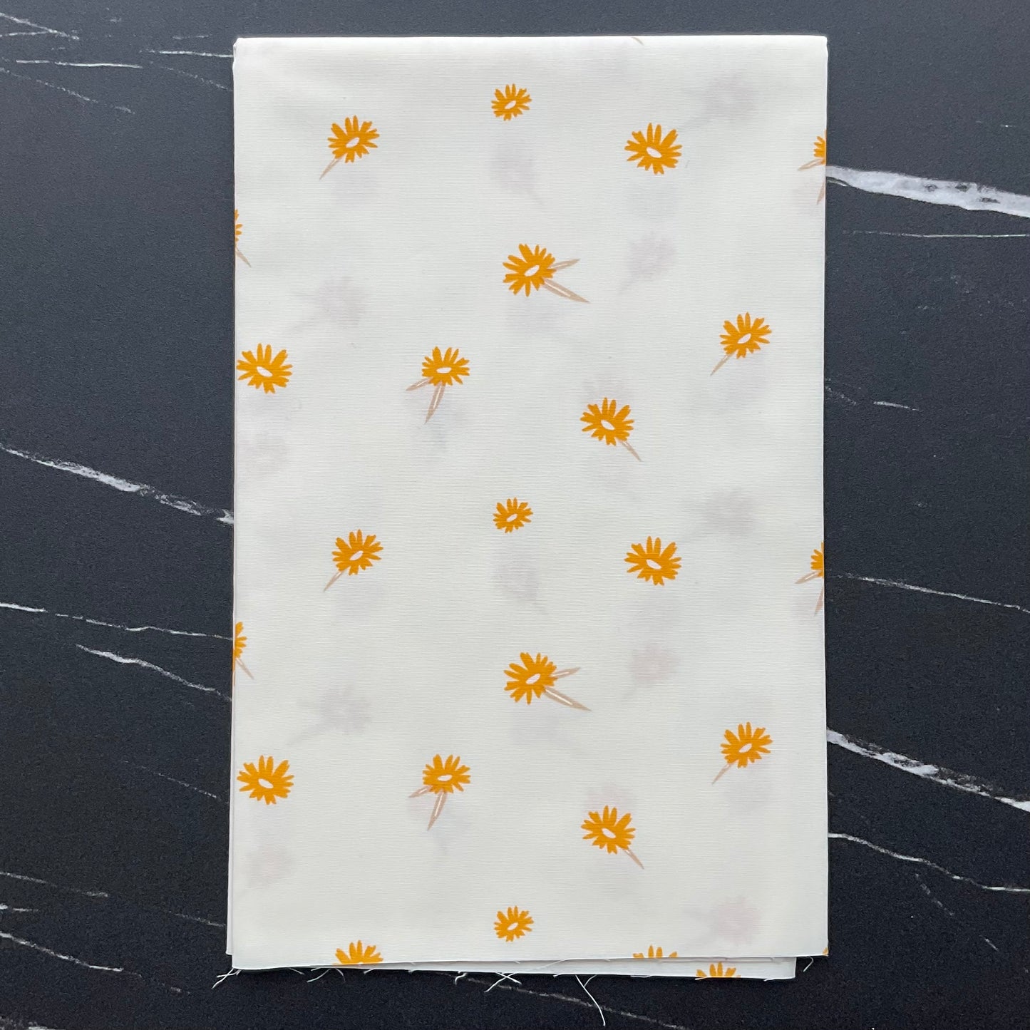 Honey Fusion by AGF Studio Dancing Daisies Honey - FUSHO2601