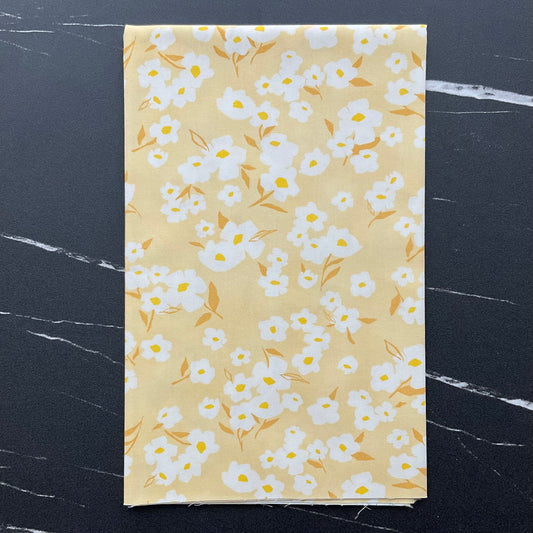 Honey Fusion by AGF Studio Spring Daisies Honey - FUSHO2606