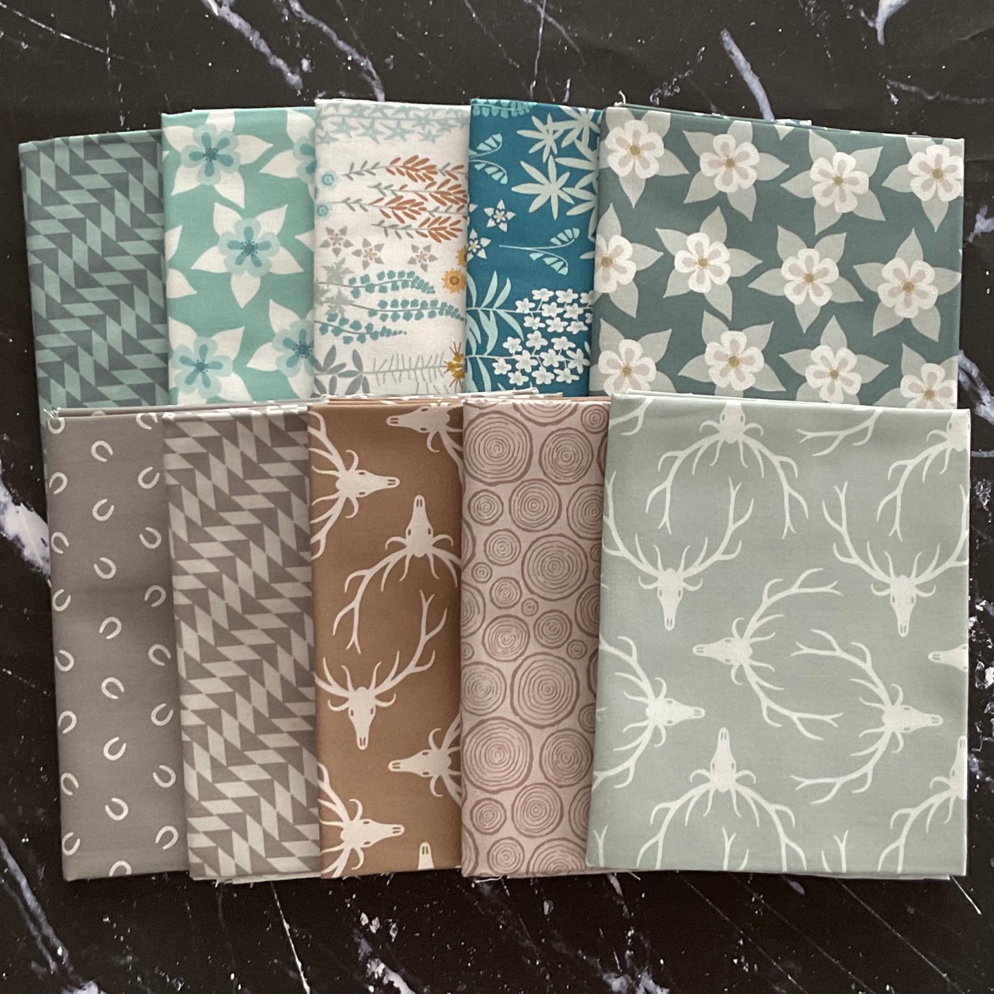 Horizon by Pippa Shaw Bundles