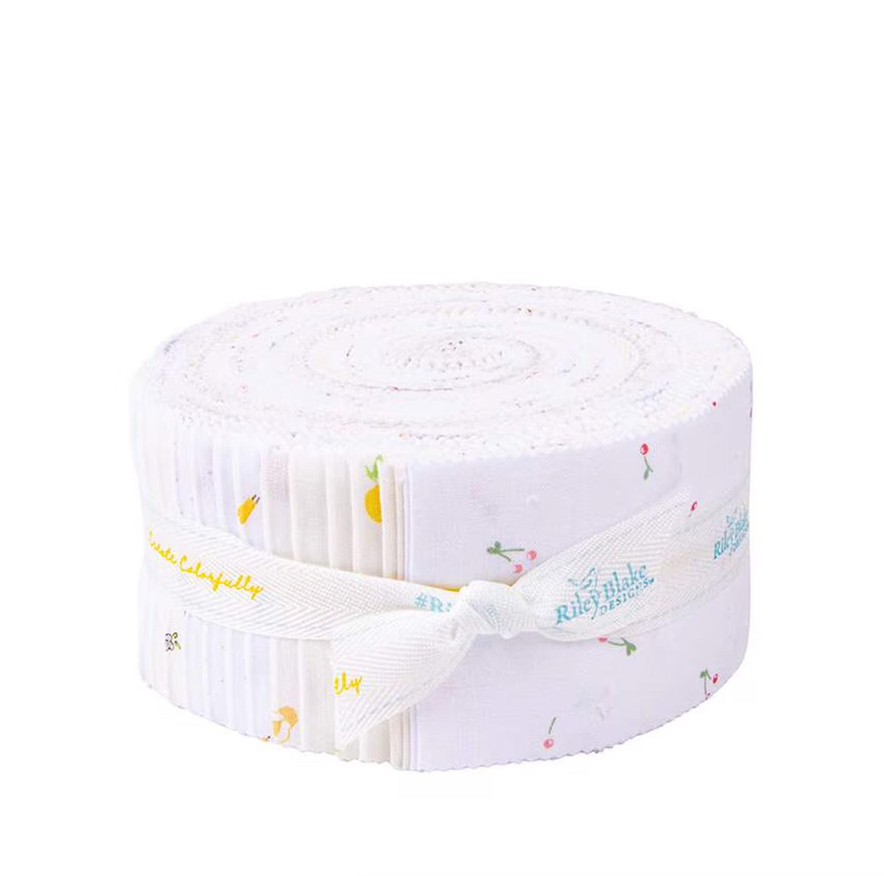 Hush Hush 3 by RBD Designers - 2.5" Rolie Polie