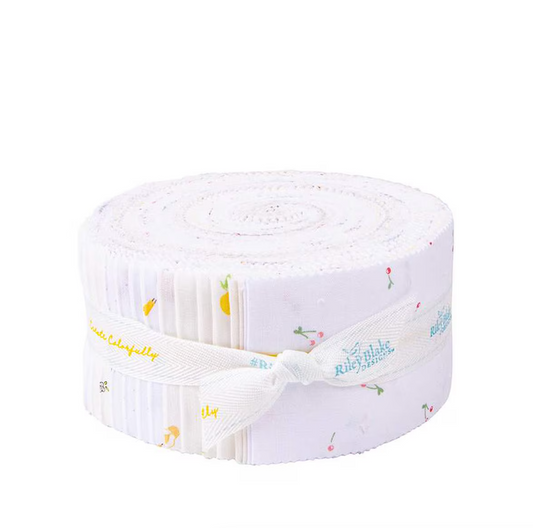 Hush Hush 3 by RBD Designers - 2.5" Rolie Polie