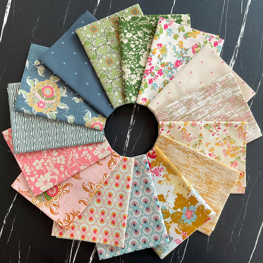 HyperNature by Pat Bravo - Fabric Bundles