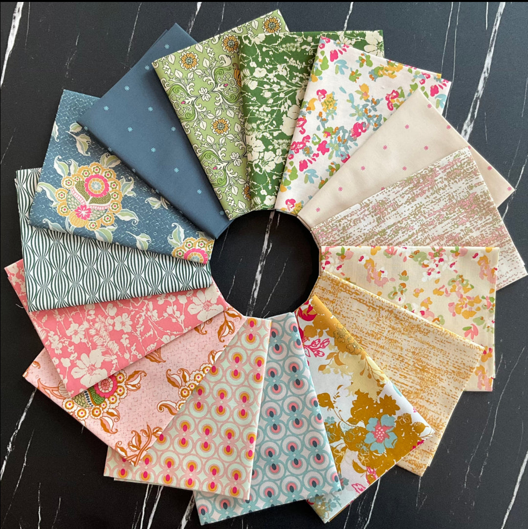 HyperNature by Pat Bravo Grasslings Dry