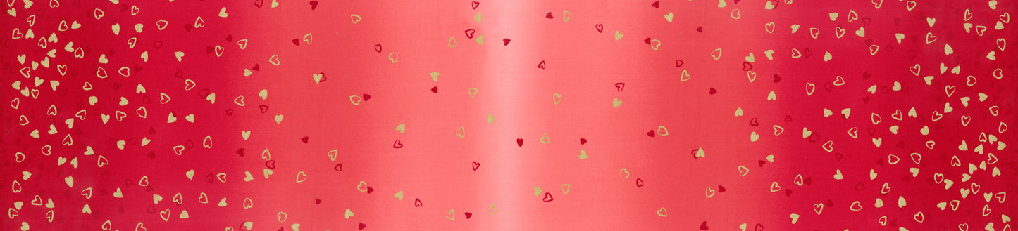 I Heart Ombre Metallic by V & Co. : Bundles