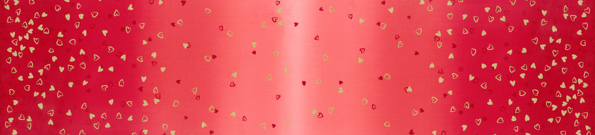 I Heart Ombre Metallic by V & Co. : Bundles