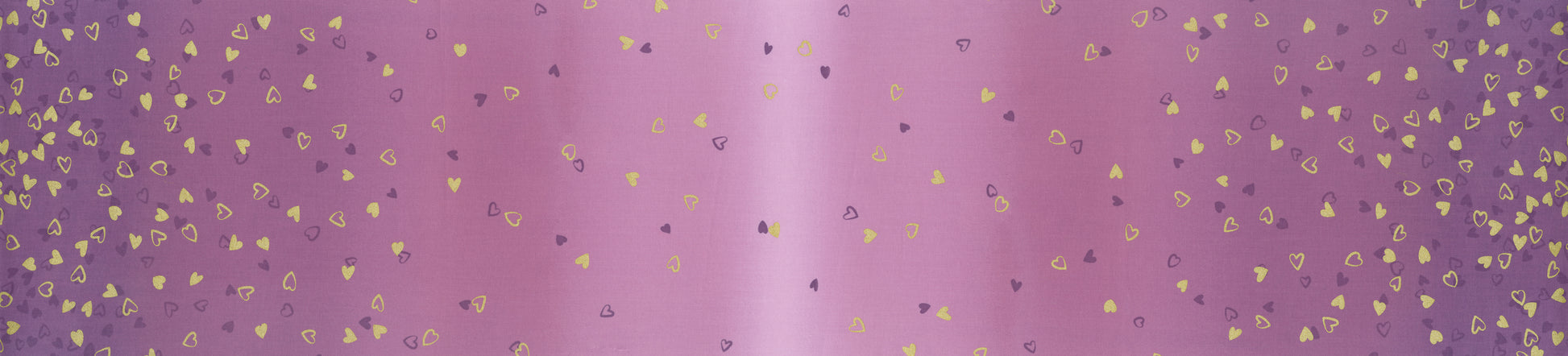 I Heart Ombre Metallic by V & Co. : Bundles