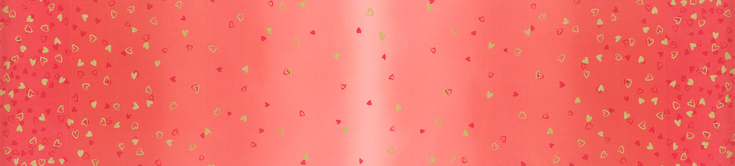 I Heart Ombre Metallic by V & Co. : Bundles