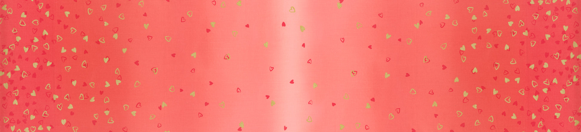 I Heart Ombre Metallic by V & Co. : Bundles