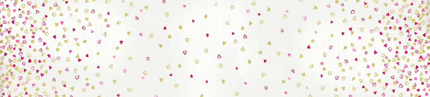 I Heart Ombre Metallic by V & Co. : Bundles