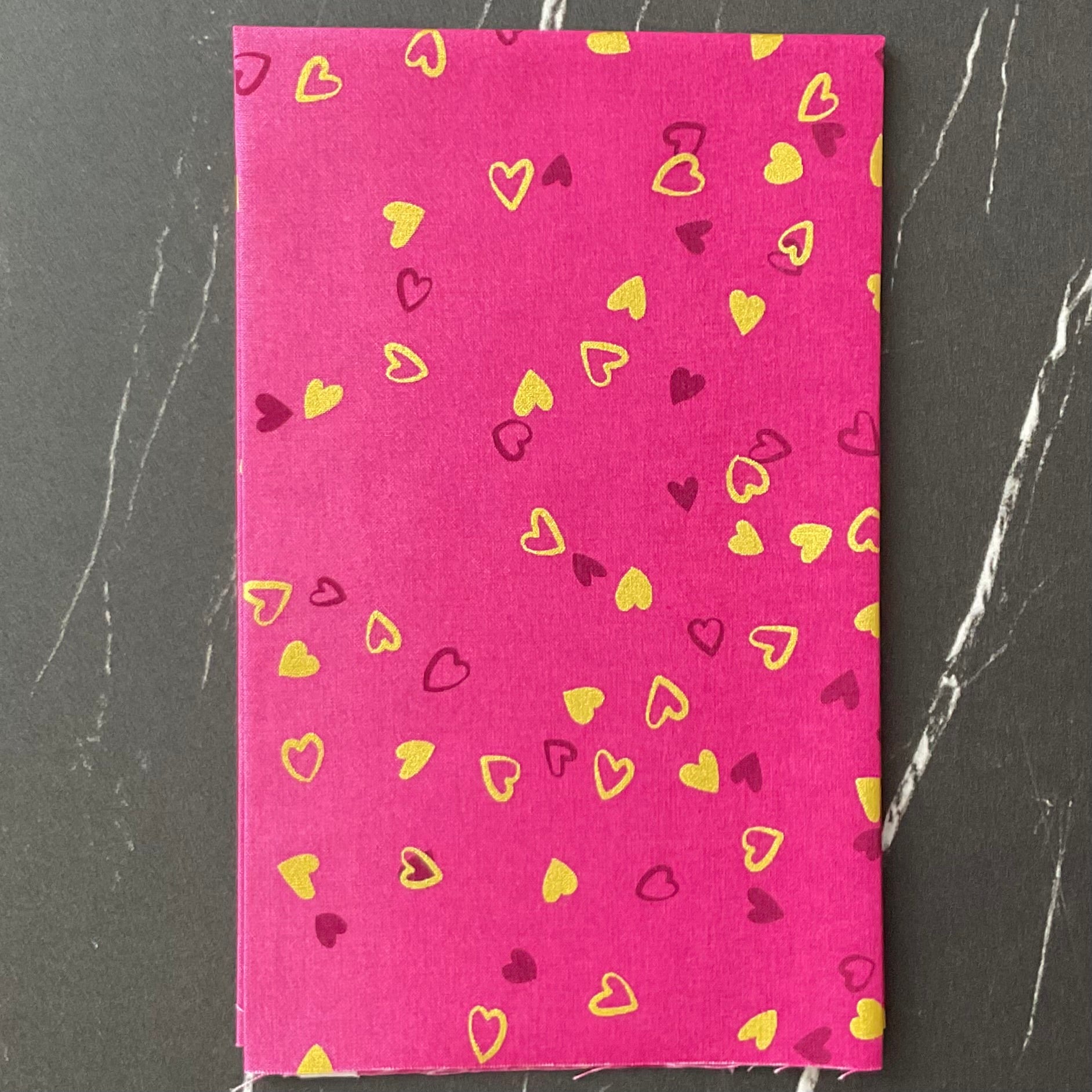 I Heart Ombre Metallic by V & Co. : Bundles