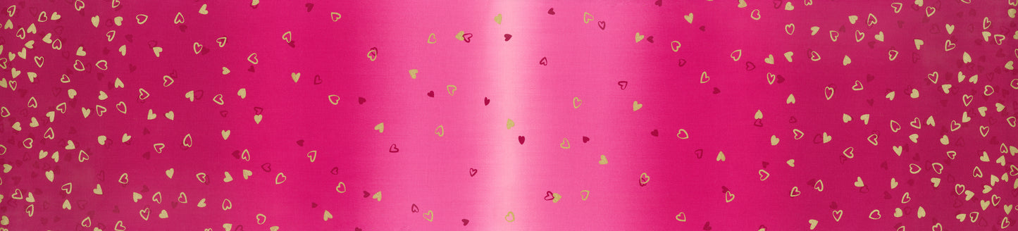 I Heart Ombre Metallic by V & Co. : Bundles