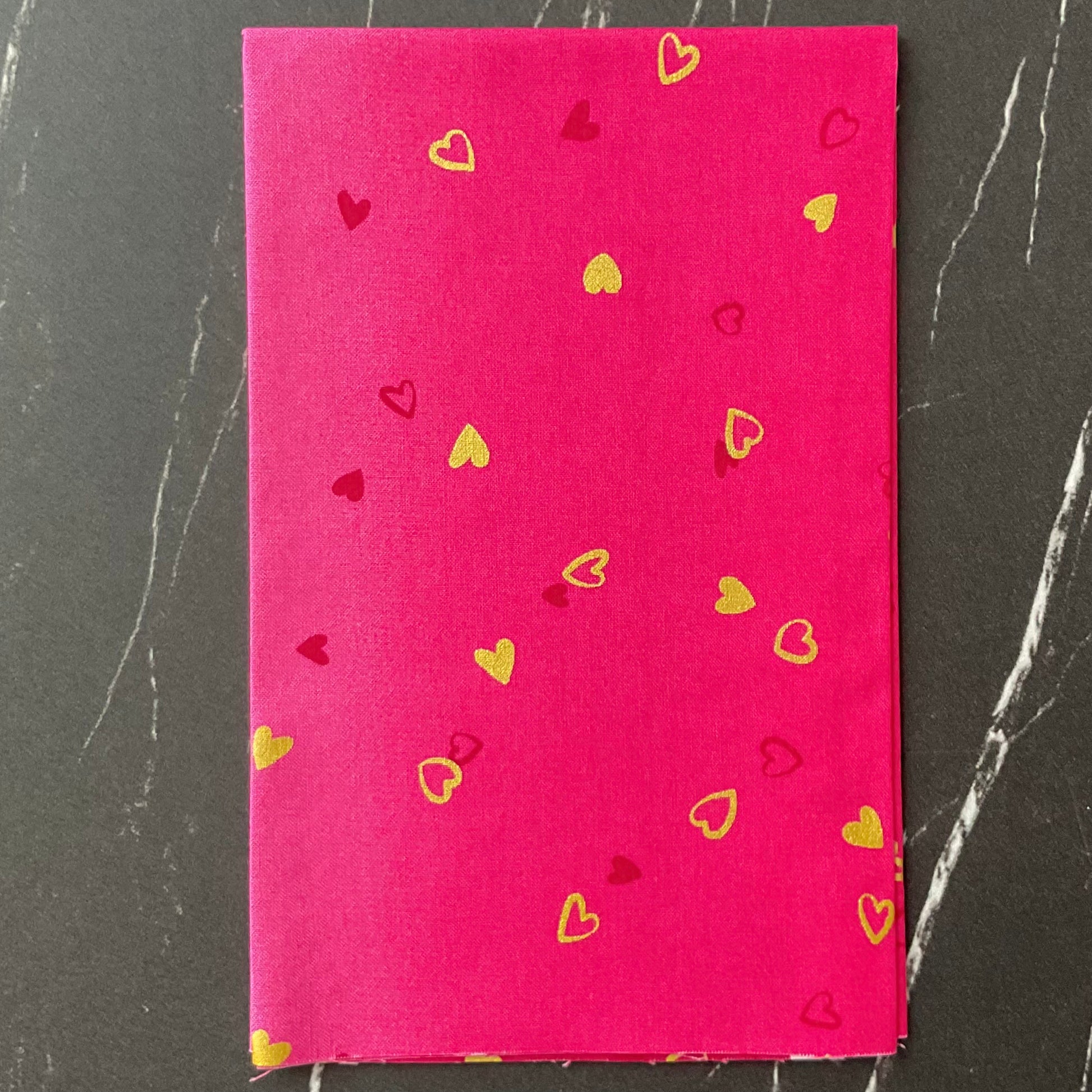 I Heart Ombre Metallic by V & Co. : Bundles