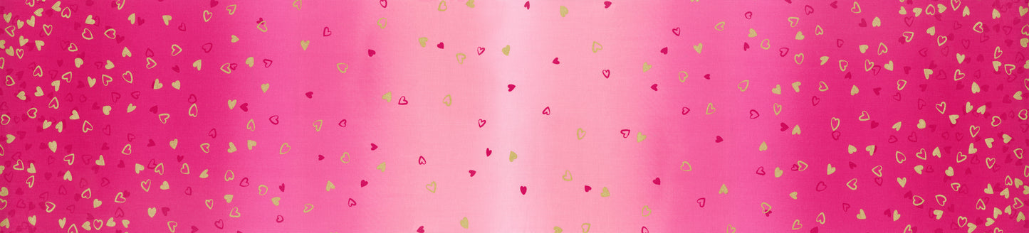 I Heart Ombre Metallic by V & Co. : Bundles