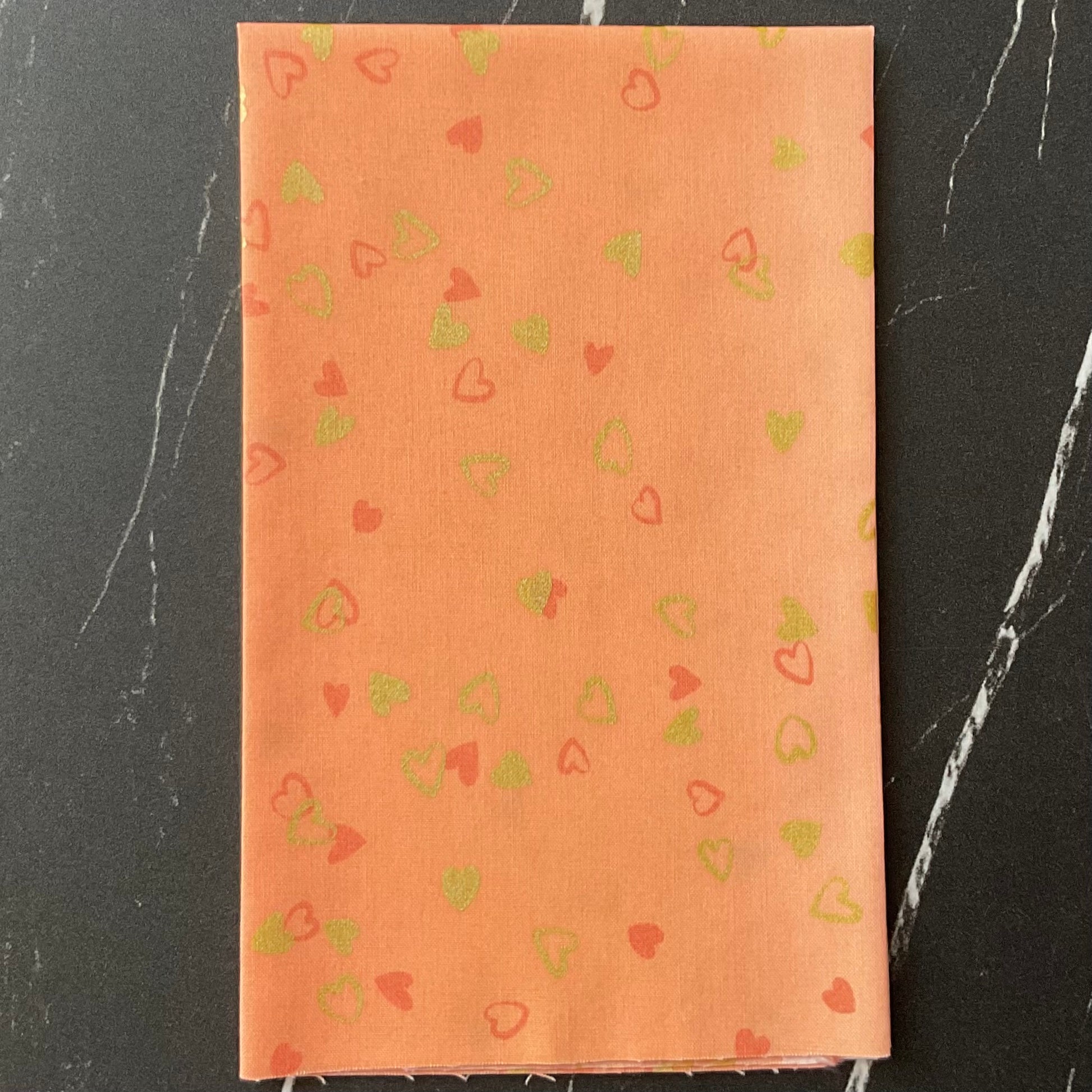 I Heart Ombre Metallic by V & Co. : Bundles