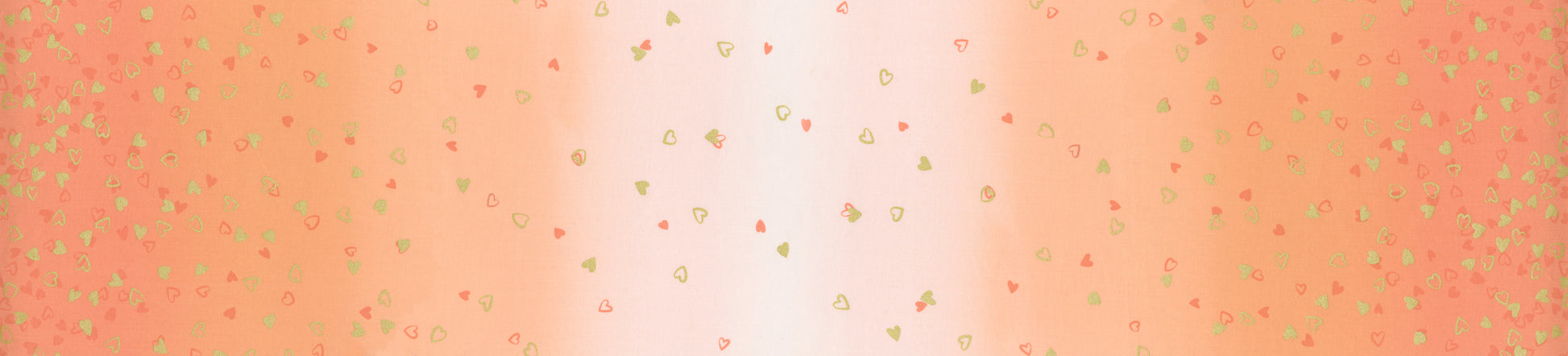 I Heart Ombre Metallic by V & Co. : Bundles