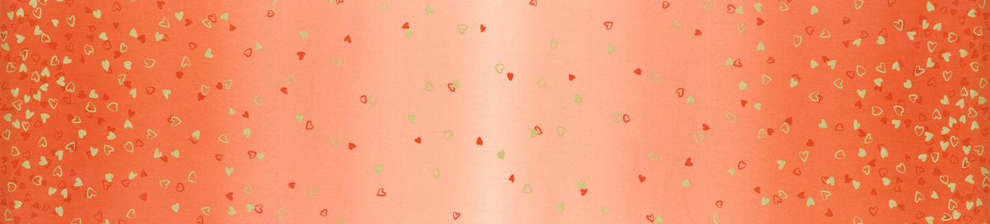 I Heart Ombre Metallic by V & Co. : Bundles