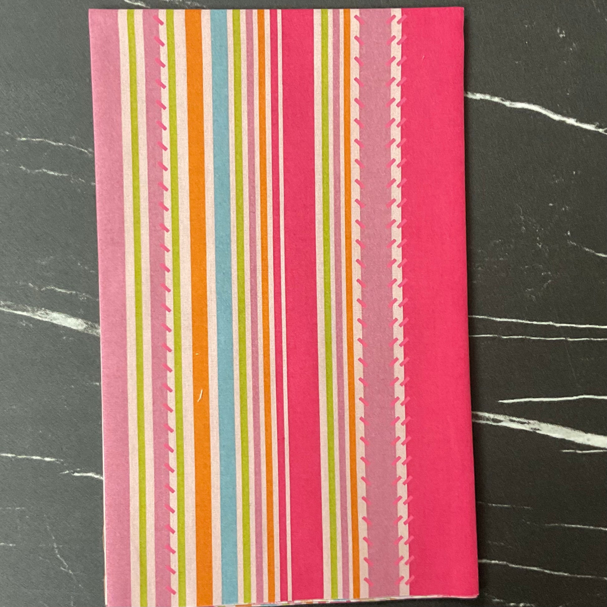 Starling by Maureen Cracknell ~ Spellbinding Charm Stripes STR88909