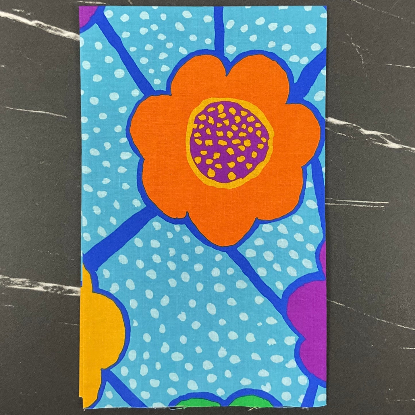 Kaffe Fassett Collective August 2025 : Cool Bundle