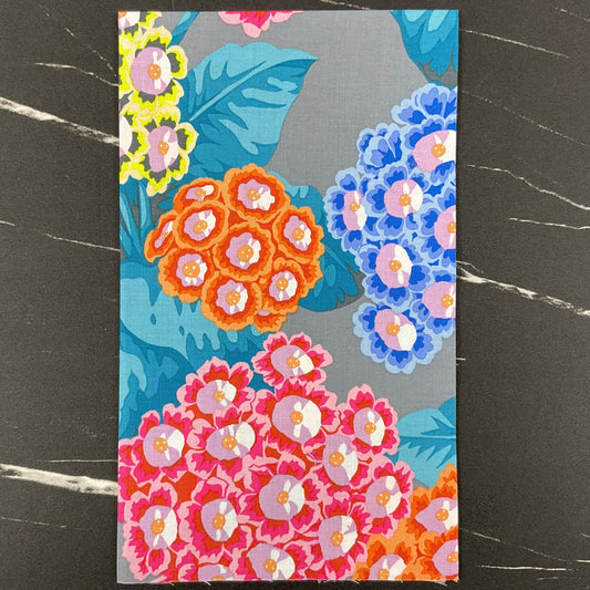 Kaffe Fassett Collective August 2025 : Alpines Pastel PWPJ131.PASTEL