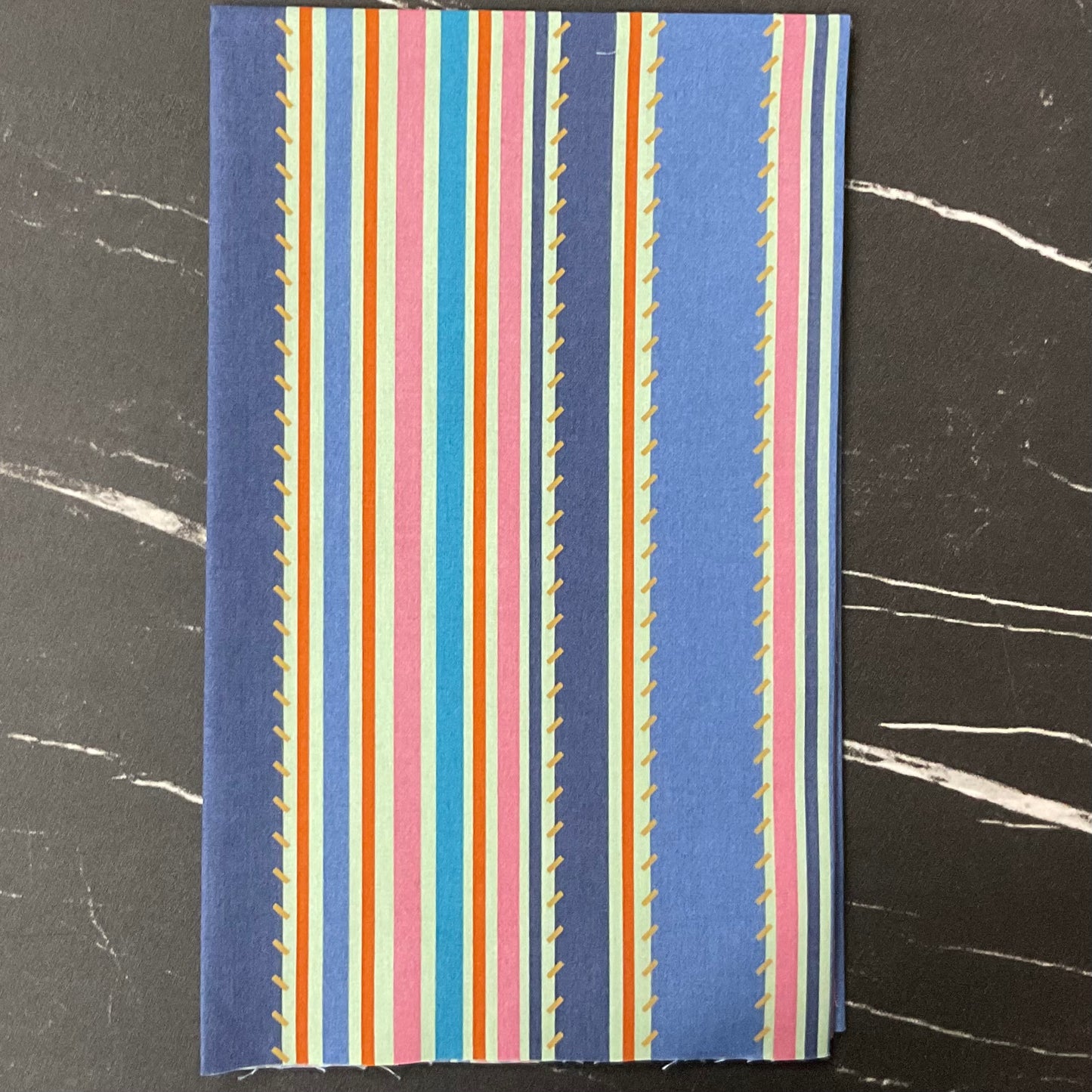 Starling by Maureen Cracknell ~ Spellbinding Magic Stripes STR88902