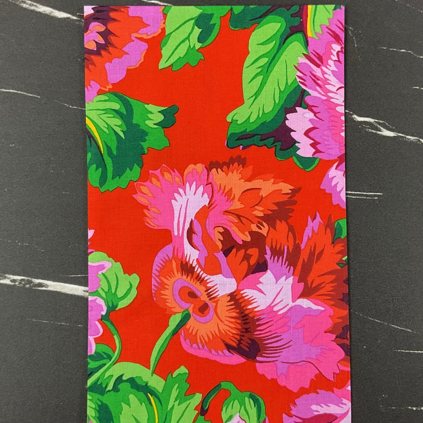 Kaffe Fassett Collective August 2025 : Warm Bundle