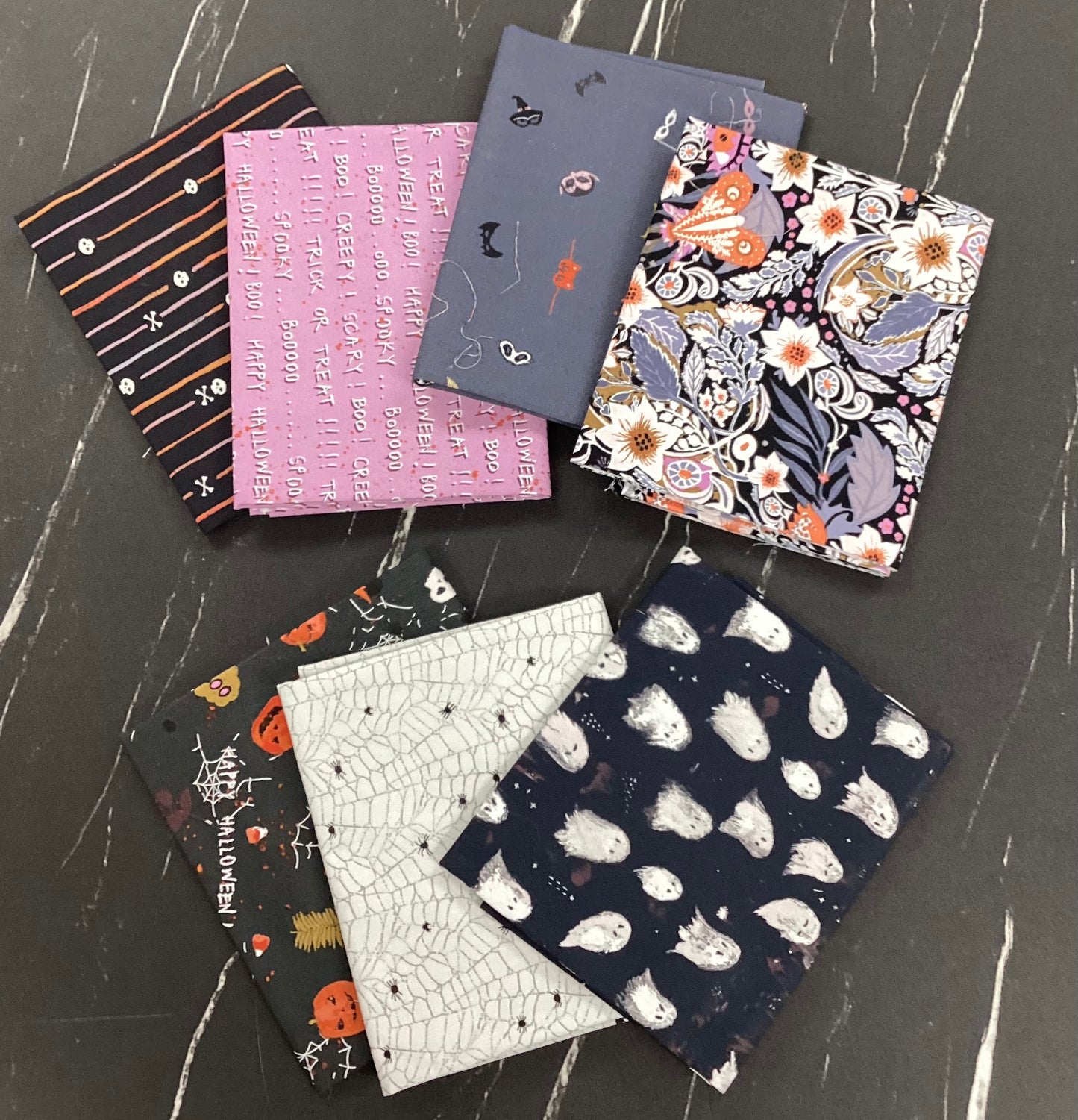 Eerie by Katarina Roccella - Fabric Bundles