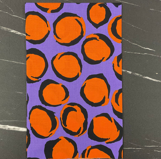 Kaffe Fassett Collective August 2025 : Twist Purple PWBM102.PURPLE