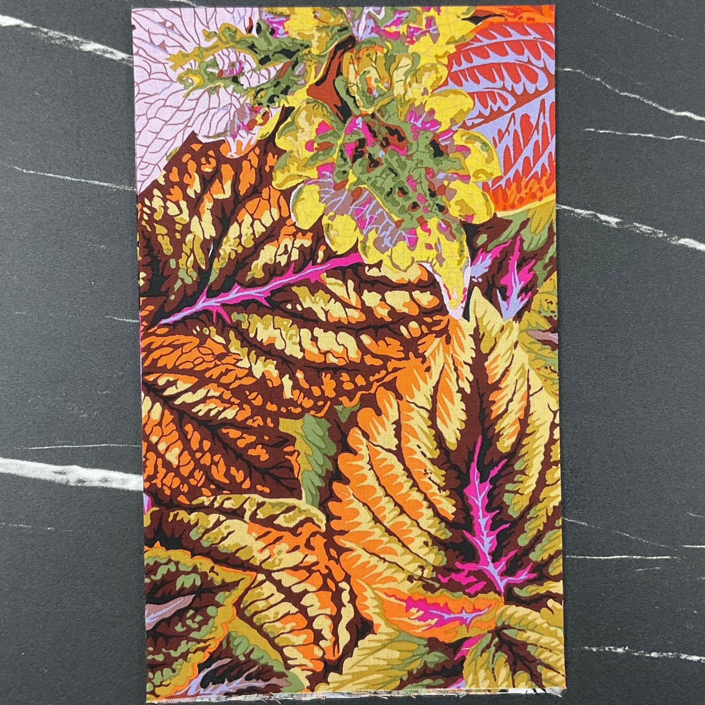 Kaffe Fassett Collective August 2025 : Warm Bundle