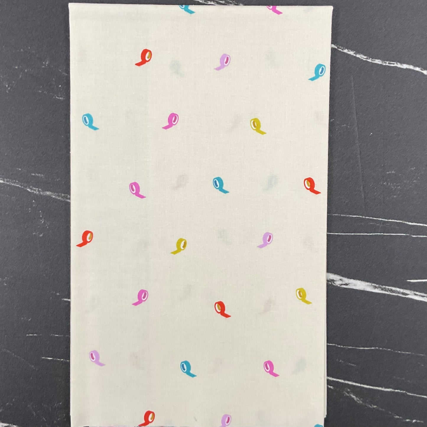 Washi Plus by Rashida Coleman-Hale : Roll With It Natural RS1101 13