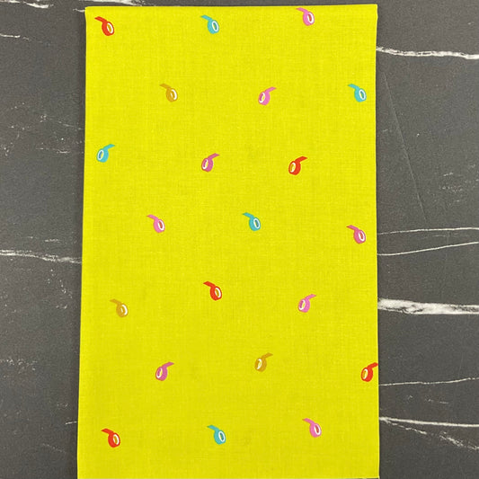 Washi Plus by Rashida Coleman-Hale : Roll With It Citron RS1101 15