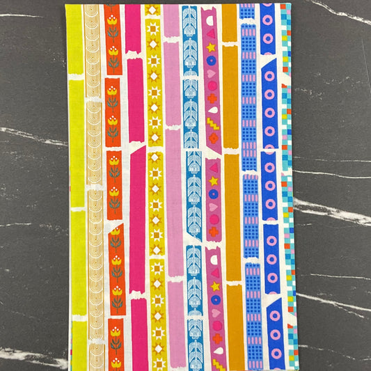 Washi Plus by Rashida Coleman-Hale : Yay It's Tape Natural RS1100 11