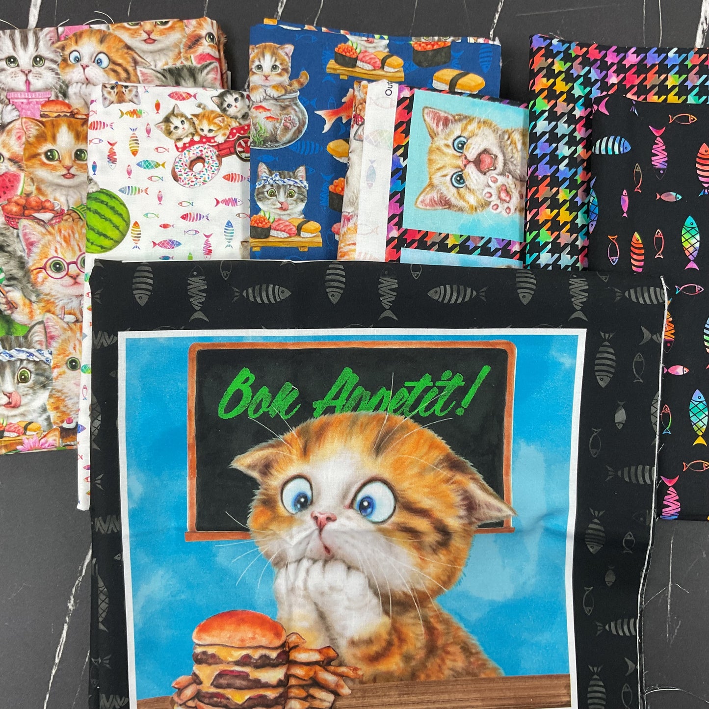 Instagram Famous by Kayomi Harai - Bundles