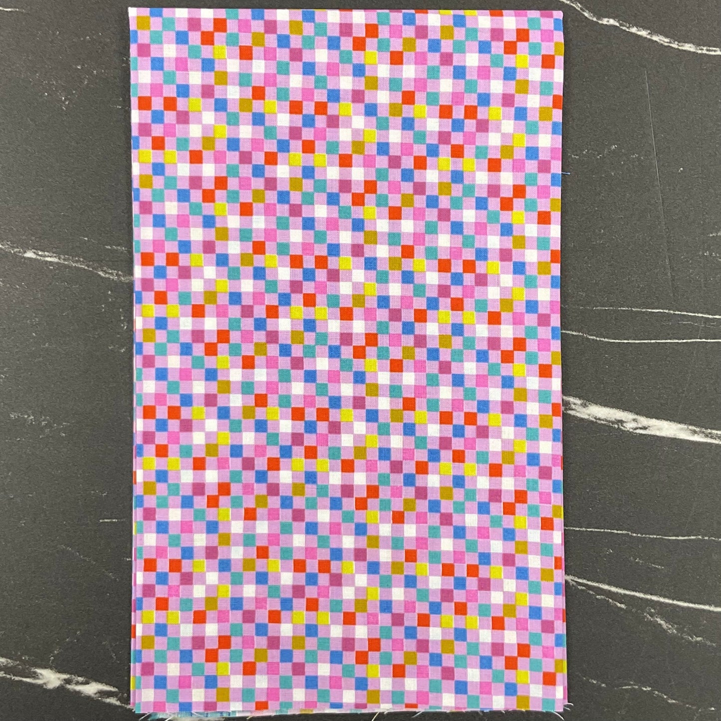 Washi Plus by Rashida Coleman-Hale : Checkmate Macaron RS1102 12