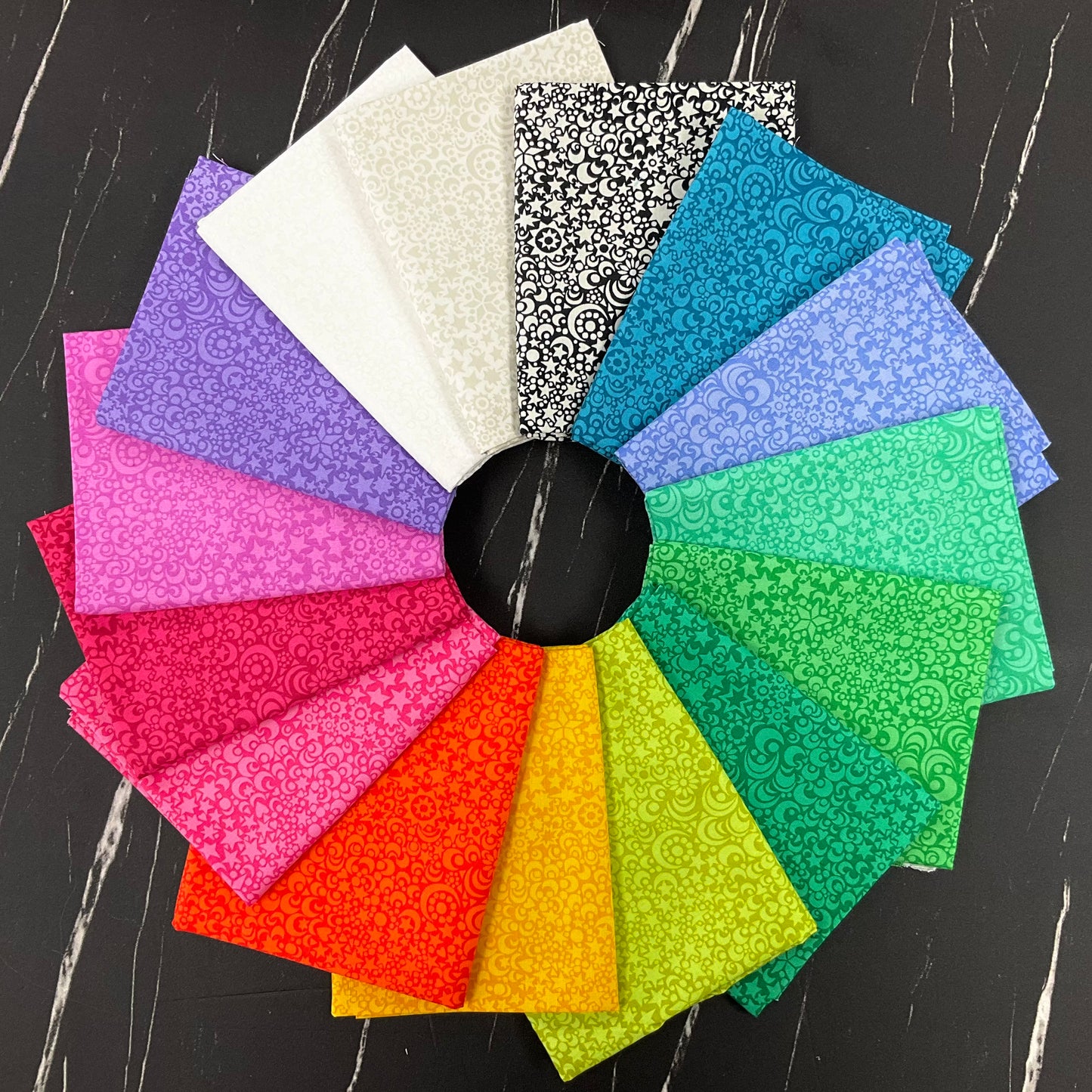 Celeste par Sally Kelly - Bundles