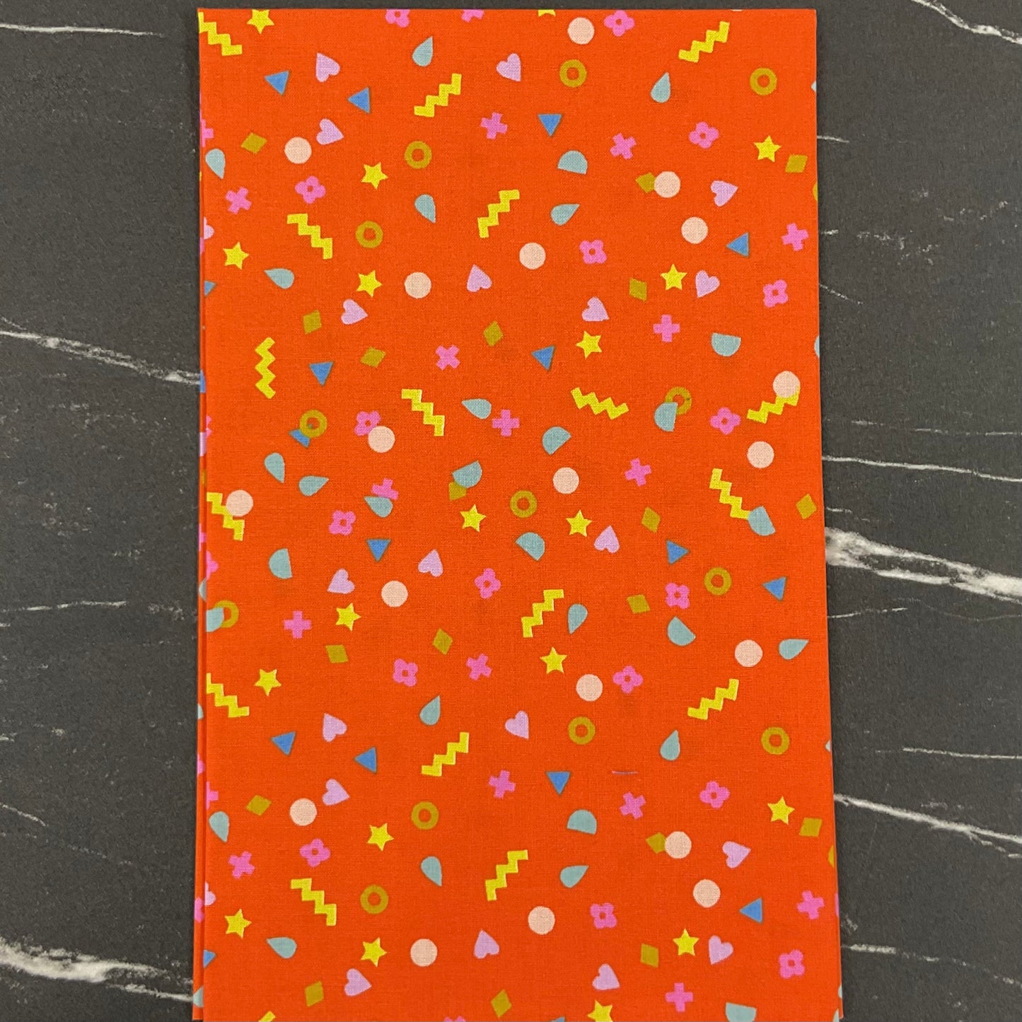 Washi Plus by Rashida Coleman-Hale : More Stuff Goldfish RS1105 13