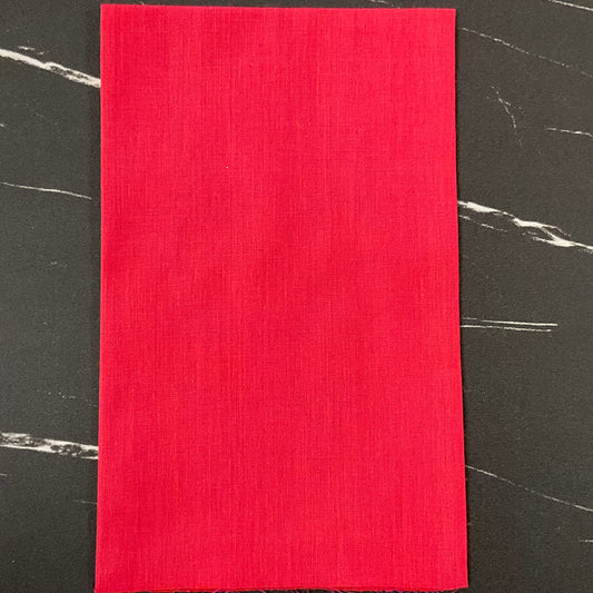 Shot Cotton by Kaffe Fassett : Rust SCGP132.RUST