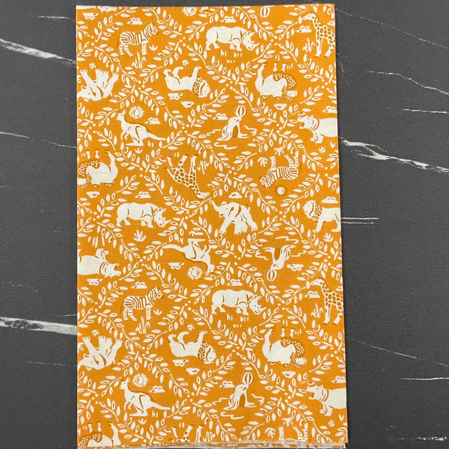 Animal Park Fun by Stacy Iest Hsu : Fabric Bundles Including 3 Panels