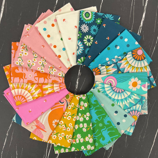 Carousel by Melody Miller : Fabric Bundles