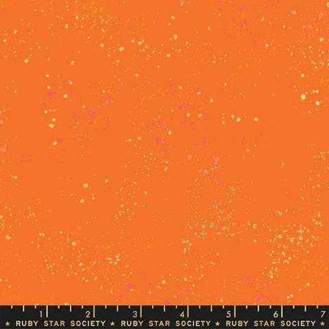 Pre-Order Speckled by Rashida Coleman Hale : Metallic Burnt Orange RS5027 98M