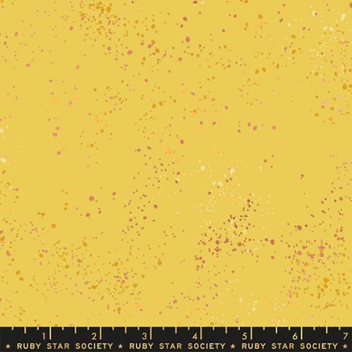 Speckled by Rashida Coleman Hale : Metallic Sunlight RS5027 96M