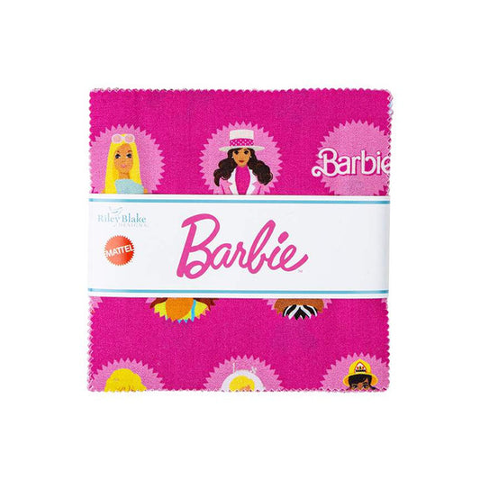 Barbie World 5” Stacker