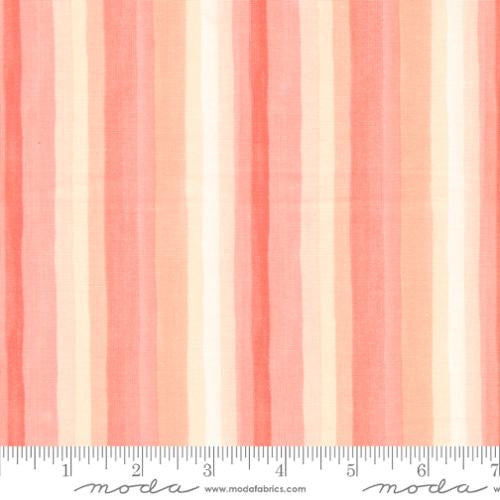 Pre-Order Willow by 1 Canoe 2 : Stripe Peony 36067 13