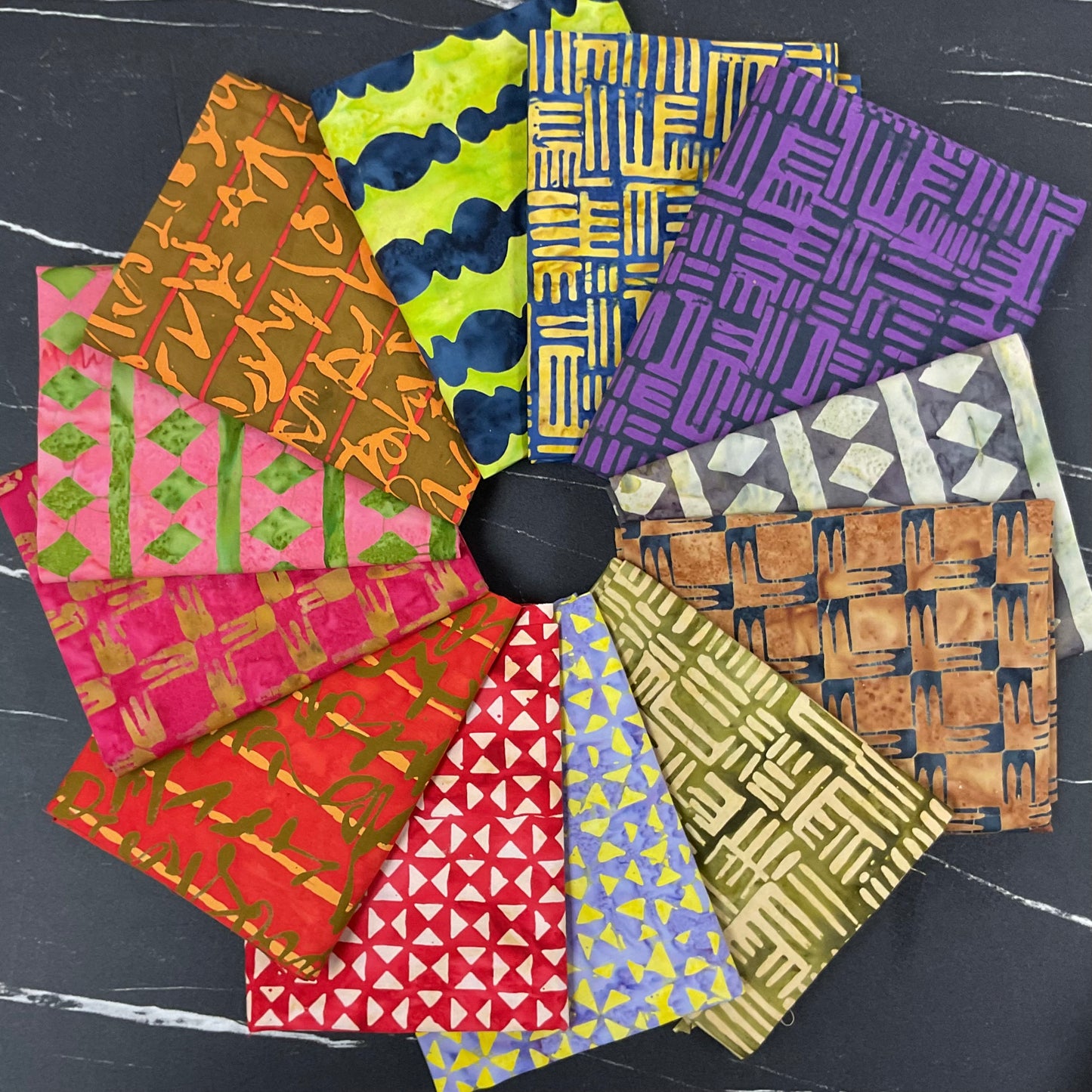 Stenographers Notebook by Marcia Derse - Bundles