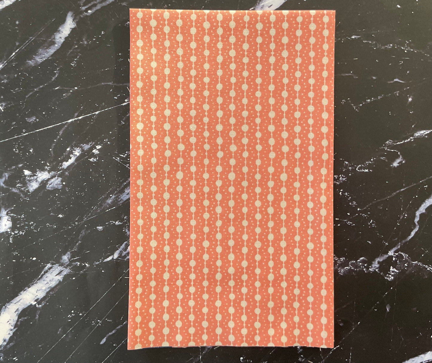 Endpaper by Jen Hewett  - Pearls Bashful RS6047 14